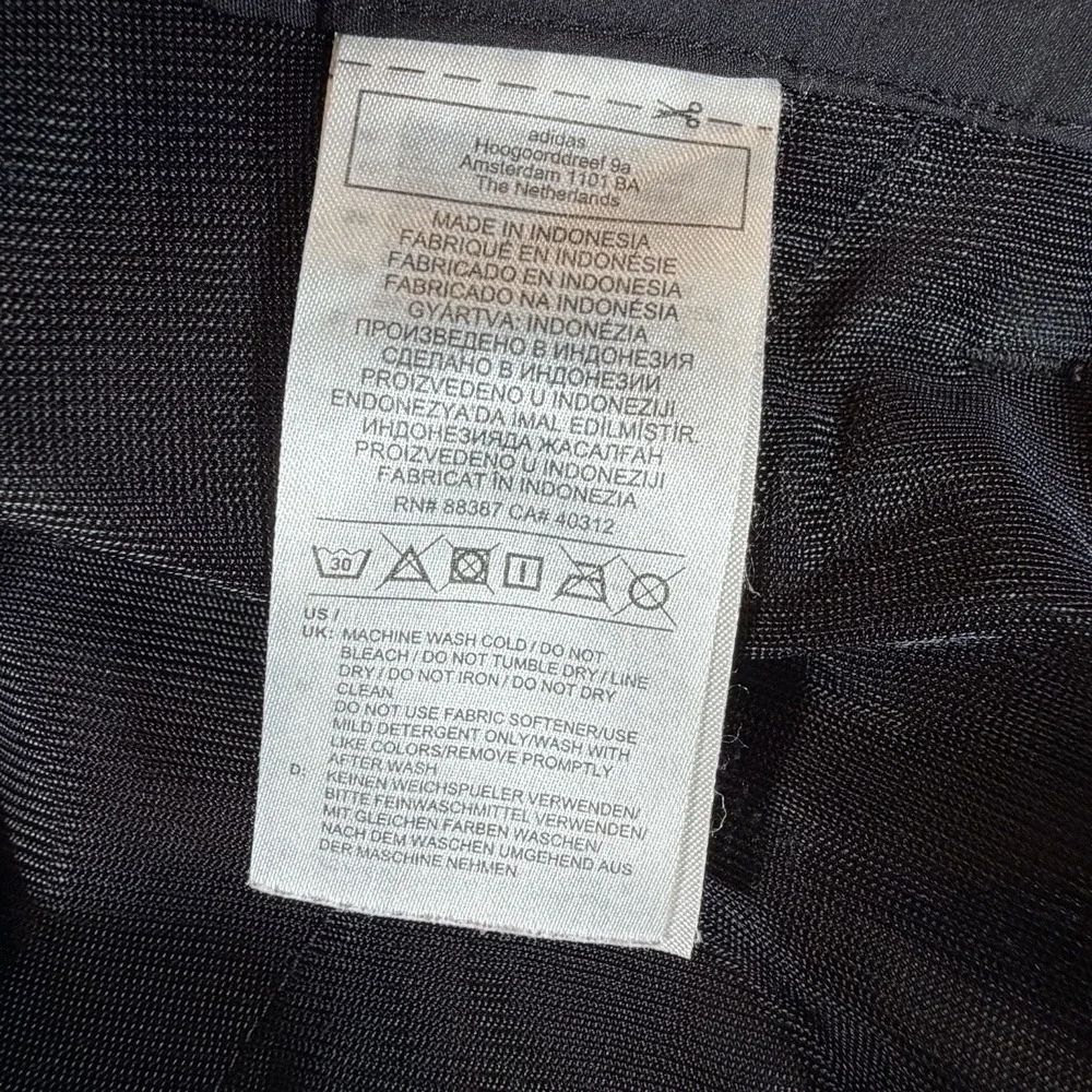 adidas pants mens